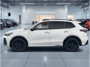 Volkswagen Tiguan R-Line 2,0 TDI SCR 4MOTION (193 PS) DSG*WINTERRÄDER*AHK*SOFORT!*