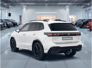 Volkswagen Tiguan R-Line 2,0 TDI SCR 4MOTION (193 PS) DSG*WINTERRÄDER*AHK*SOFORT!*