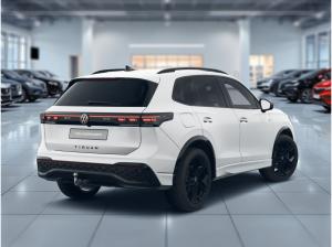 Volkswagen Tiguan R-Line 2,0 TDI SCR 4MOTION (193 PS) DSG*WINTERRÄDER*AHK*SOFORT!*