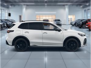 Volkswagen Tiguan R-Line 2,0 TDI SCR 4MOTION (193 PS) DSG*WINTERRÄDER*AHK*SOFORT!*