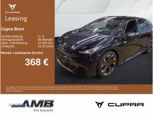 Cupra Born eBoost 77kWh/LED/ACC/Navi/Sitzhz/Wärmepumpe