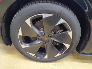 Cupra Born eBoost 77kWh/LED/ACC/Navi/Sitzhz/Wärmepumpe