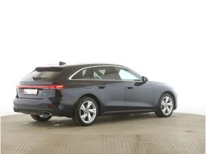 Audi A5 Avant 2.0 TFSI quattro AHK+Matrix+RFK+MMI-Plus
