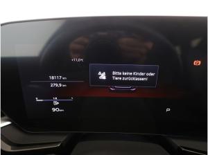 Audi A5 Avant 2.0 TFSI quattro AHK+Matrix+RFK+MMI-Plus