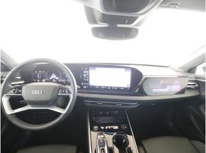 Audi A5 Avant 2.0 TFSI quattro AHK+Matrix+RFK+MMI-Plus