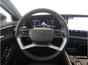 Audi A5 Avant 2.0 TFSI quattro AHK+Matrix+RFK+MMI-Plus