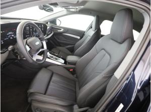 Audi A5 Avant 2.0 TFSI quattro AHK+Matrix+RFK+MMI-Plus