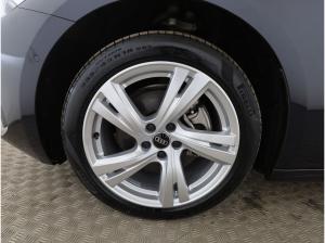 Audi A5 Avant 2.0 TFSI quattro AHK+Matrix+RFK+MMI-Plus