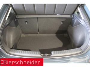 Seat Leon 1.5 eTSI DSG Road Edition 16 NAVI KAMERA ACC GANZJAHRESREIFEN🔥