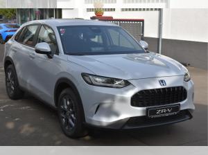 Honda ZR-V 2.0 i-MMD Hybrid Elegance