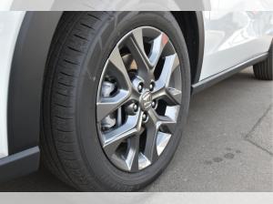 Honda ZR-V 2.0 i-MMD Hybrid Elegance