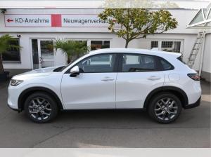 Honda ZR-V 2.0 i-MMD Hybrid Elegance