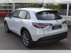 Honda ZR-V 2.0 i-MMD Hybrid Elegance