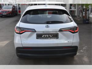 Honda ZR-V 2.0 i-MMD Hybrid Elegance