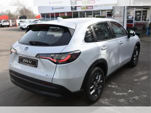 Honda ZR-V 2.0 i-MMD Hybrid Elegance