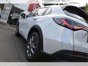 Honda ZR-V 2.0 i-MMD Hybrid Elegance