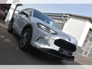 Honda ZR-V 2.0 i-MMD Hybrid Elegance