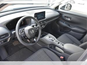 Honda ZR-V 2.0 i-MMD Hybrid Elegance