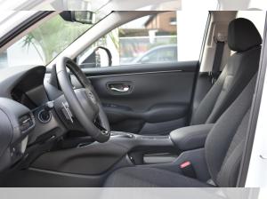 Honda ZR-V 2.0 i-MMD Hybrid Elegance