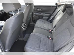 Honda ZR-V 2.0 i-MMD Hybrid Elegance