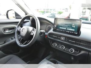 Honda ZR-V 2.0 i-MMD Hybrid Elegance