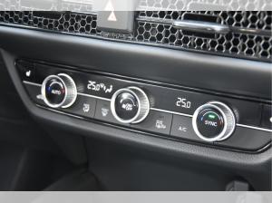 Honda ZR-V 2.0 i-MMD Hybrid Elegance