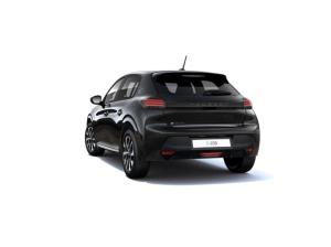 Peugeot 208 Elektro 156 PS STYLE  inkl. 11 KW On-Board-Charger