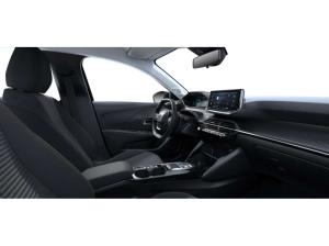 Peugeot 208 Elektro 156 PS STYLE  inkl. 11 KW On-Board-Charger