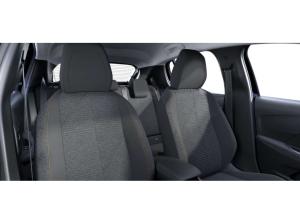 Peugeot 208 Elektro 156 PS STYLE  inkl. 11 KW On-Board-Charger