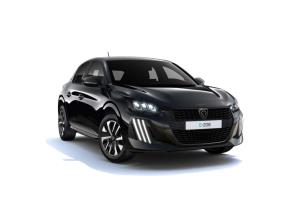 Peugeot 208 Elektro 156 PS STYLE  inkl. 11 KW On-Board-Charger