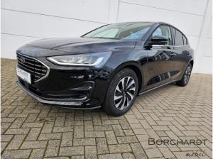 Ford Focus Titanium Edition*155PS Autom.*Fahrerassistenz*ACC*Kamera*