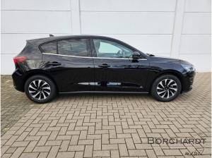 Ford Focus Titanium Edition*155PS Autom.*Fahrerassistenz*ACC*Kamera*