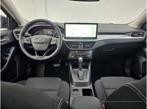 Ford Focus Titanium Edition*155PS Autom.*Fahrerassistenz*ACC*Kamera*