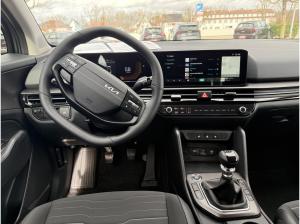 Kia Sportage VISION KOMFORT PAKET FACELIFT