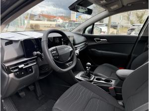 Kia Sportage VISION KOMFORT PAKET FACELIFT