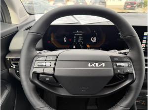 Kia Sportage VISION KOMFORT PAKET FACELIFT