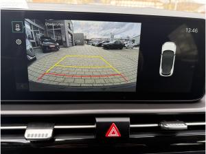 Kia Sportage VISION KOMFORT PAKET FACELIFT