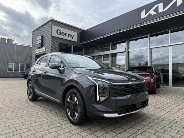 Kia Sportage VISION KOMFORT PAKET FACELIFT