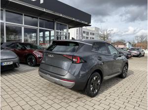 Kia Sportage VISION KOMFORT PAKET FACELIFT