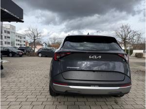 Kia Sportage VISION KOMFORT PAKET FACELIFT