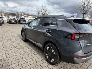 Kia Sportage VISION KOMFORT PAKET FACELIFT