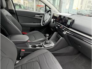 Kia Sportage VISION KOMFORT PAKET FACELIFT