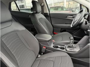Kia Sportage VISION KOMFORT PAKET FACELIFT