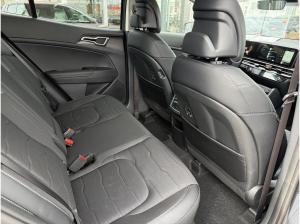 Kia Sportage VISION KOMFORT PAKET FACELIFT
