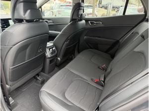 Kia Sportage VISION KOMFORT PAKET FACELIFT