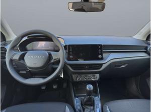 Skoda Fabia FABIA ESSENCE 1,0 MPI - SITZHEIZUNG,RESERVERAD