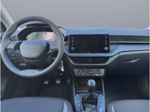 Skoda Fabia FABIA ESSENCE 1,0 MPI - SITZHEIZUNG,RESERVERAD