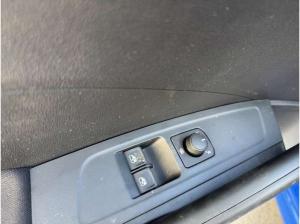 Skoda Fabia FABIA ESSENCE 1,0 MPI - SITZHEIZUNG,RESERVERAD