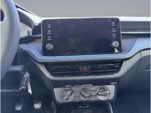 Skoda Fabia FABIA ESSENCE 1,0 MPI - SITZHEIZUNG,RESERVERAD