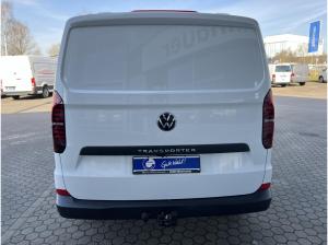 Volkswagen Transporter Kasten Plus Edition Motor: 2,0 l TDI